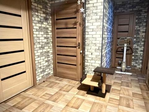 квартира по адресу Варшавська ул. (Олександра Осипенка), 39