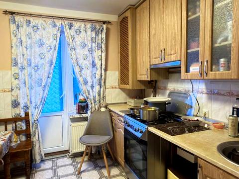 квартира по адресу Варшавська ул. (Олександра Осипенка), 39