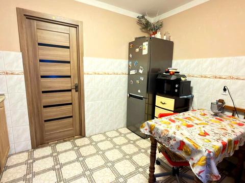 квартира по адресу Варшавська ул. (Олександра Осипенка), 39