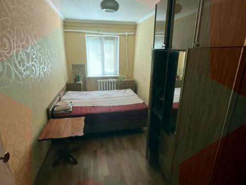 квартира по адресу Богдана Хмельницкого просп. (Героев Сталинграда), 114