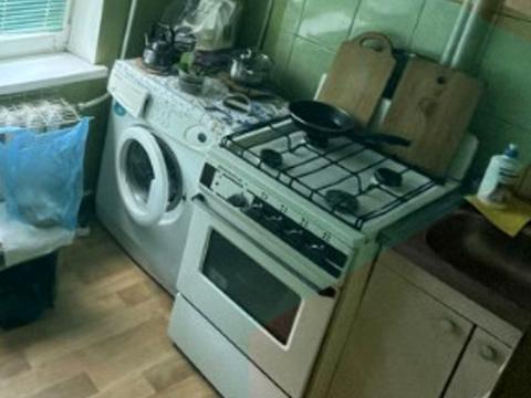 квартира по адресу Богдана Хмельницкого просп. (Героев Сталинграда), 114