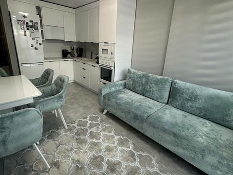 квартира за адресою Хіміків вул., к 17-20