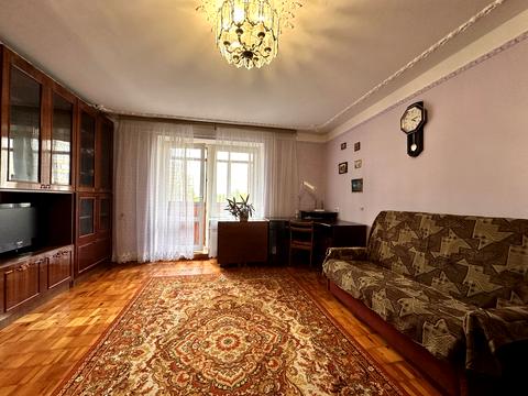 квартира по адресу Королёва ул., 5