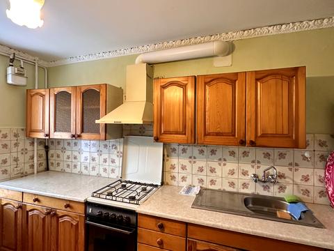 квартира по адресу Королёва ул., 5