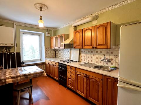 квартира по адресу Королёва ул., 5