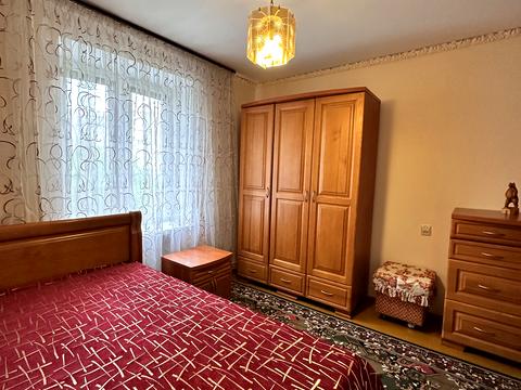 квартира по адресу Королёва ул., 5