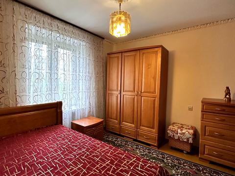 квартира по адресу Королёва ул., 5