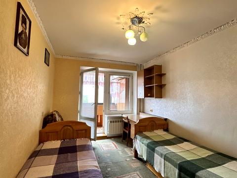 квартира по адресу Королёва ул., 5