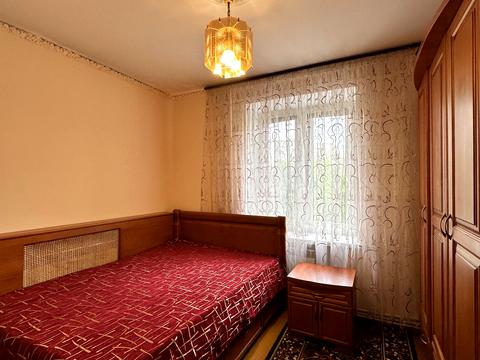 квартира по адресу Королёва ул., 5