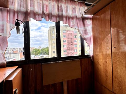 квартира по адресу Королёва ул., 5