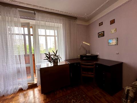 квартира по адресу Королёва ул., 5