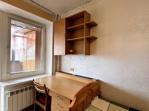квартира по адресу Королёва ул., 5