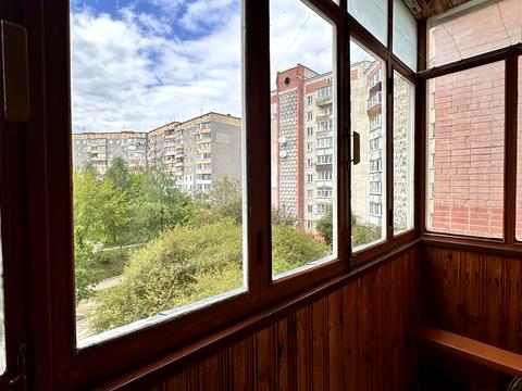 квартира по адресу Королёва ул., 5