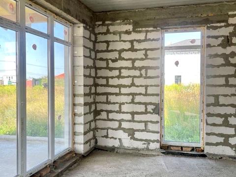 дом по адресу с. Осещина,  ул.