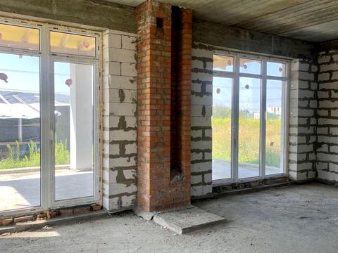 дом по адресу с. Осещина,  ул.