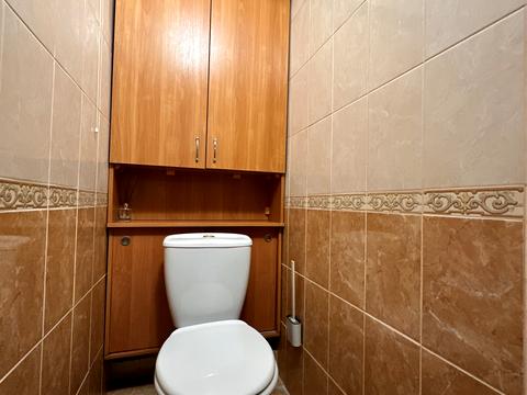 квартира по адресу Королёва ул., 5