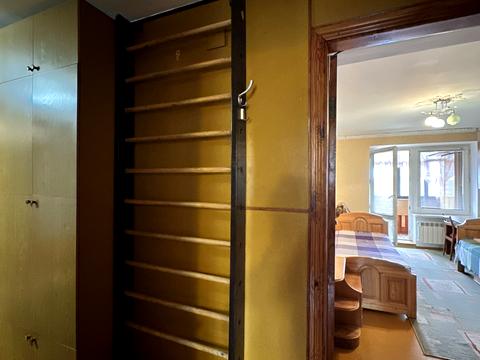 квартира по адресу Королёва ул., 5
