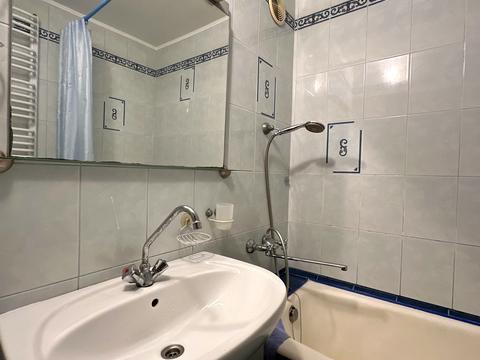 квартира по адресу Королёва ул., 5