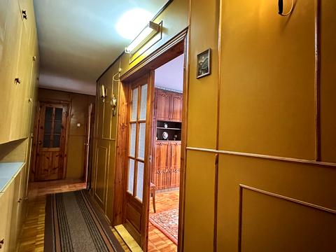 квартира по адресу Королёва ул., 5