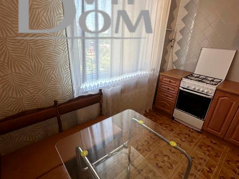 квартира по адресу Ивана и Юрия Лип ул. (Гайдара), 26