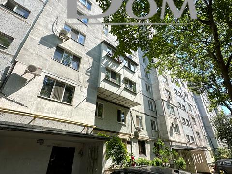 квартира по адресу Ивана и Юрия Лип ул. (Гайдара), 26