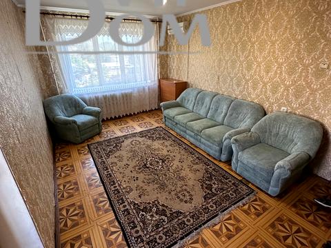 квартира по адресу Ивана и Юрия Лип ул. (Гайдара), 26