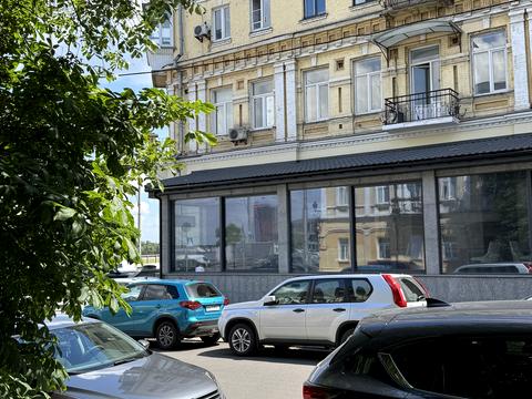 квартира за адресою Набережно-Хрещатицька вул., 17/18