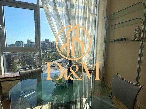 квартира по адресу Князей Острожских ул. (Московська), 46/2