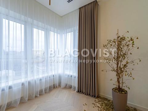 квартира за адресою Антоновича вул. (Горького), 109
