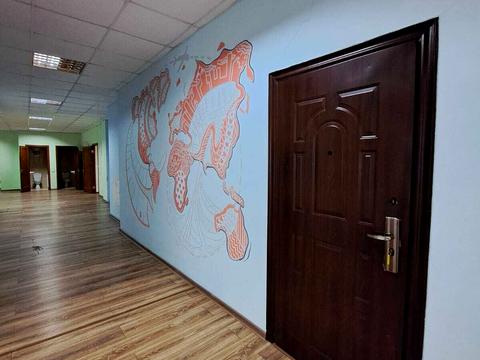коммерческая по адресу Деволановский спуск, 12