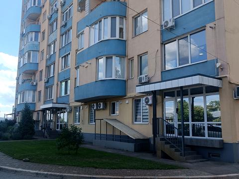 квартира по адресу Степана Рудницького ул. (Шолохова), 39-А