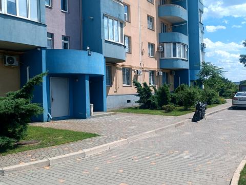 квартира по адресу Степана Рудницького ул. (Шолохова), 39-А