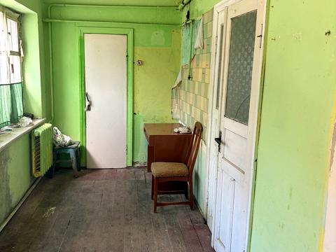 будинок за адресою Мічуріна вул. (Степана Бандери), 34