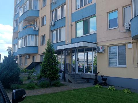 квартира по адресу Степана Рудницького ул. (Шолохова), 39-А