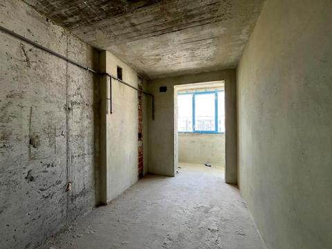 квартира за адресою Львів, Бережанська вул., 19