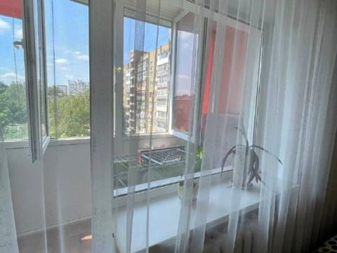 квартира за адресою Гната Хоткевича вул., 53