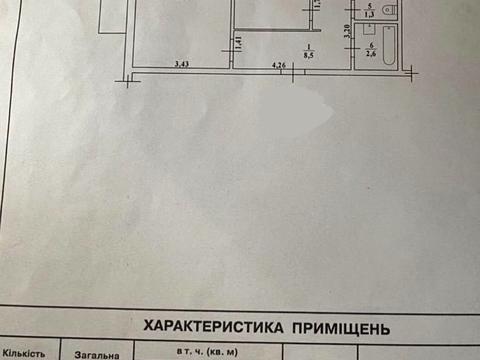 квартира по адресу Ивана и Юрия Лип ул. (Гайдара), 26