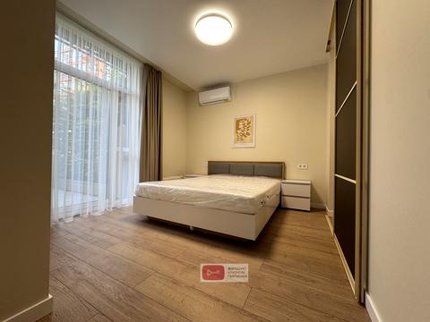 квартира по адресу Братьев Шеметов ул., 10/8