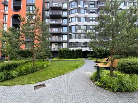 квартира по адресу Братьев Шеметов ул., 10/8