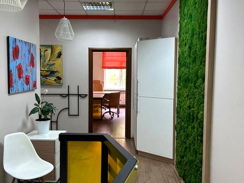 коммерческая по адресу Глубочицкая ул., 40