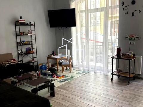 квартира по адресу Довженко ул., 10