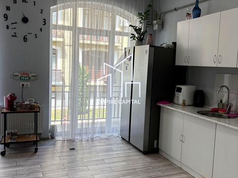 квартира по адресу Довженко ул., 10