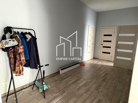 квартира по адресу Довженко ул., 10