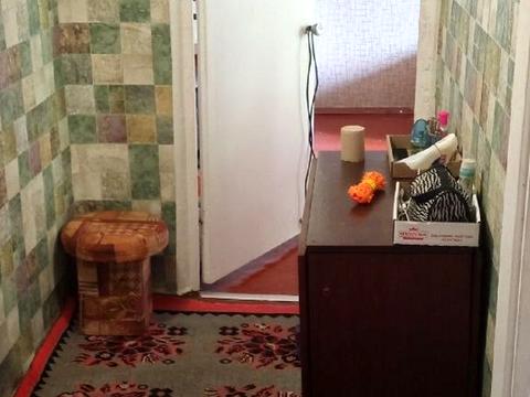 квартира по адресу Олега Мудрака ул. (Генерала Наумова), 31-А