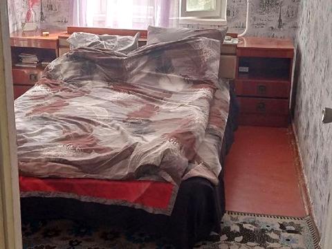 квартира по адресу Олега Мудрака ул. (Генерала Наумова), 31-А