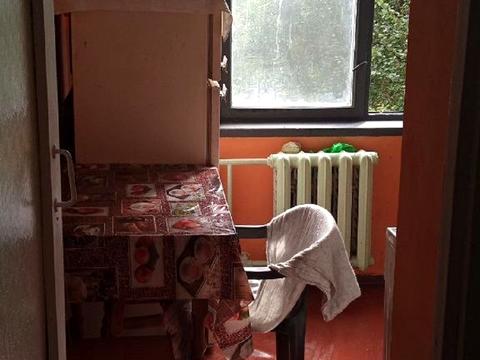 квартира по адресу Олега Мудрака ул. (Генерала Наумова), 31-А