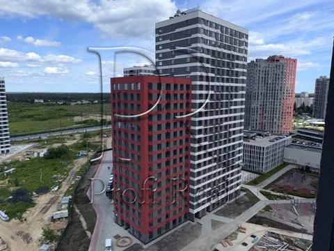 квартира по адресу Всеволода Змеенко ул., 34/21