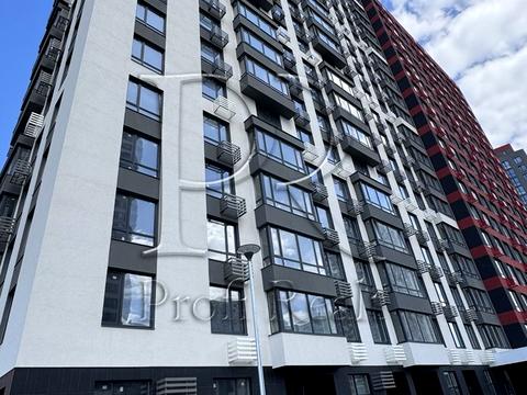 квартира по адресу Всеволода Змеенко ул., 34/21