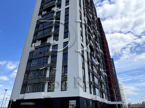 квартира по адресу Всеволода Змеенко ул., 34/21
