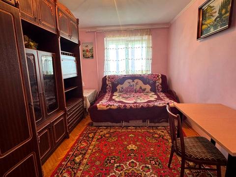 кімната за адресою Львів, Низинна вул., 5
